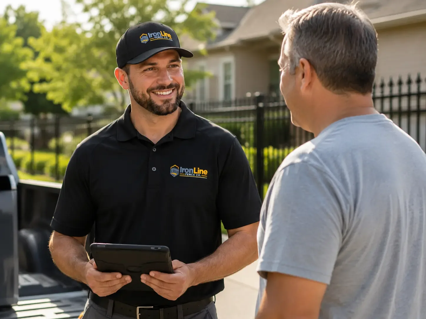 Metal Fence Installation Temple Hills, MD FAQs